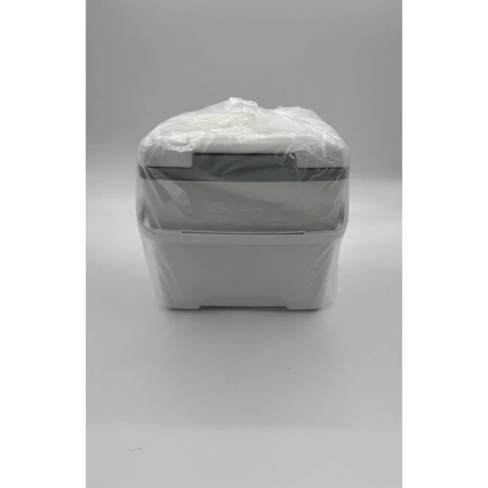 13L Portable Cooler Box (Hard‐Shell Insulated)